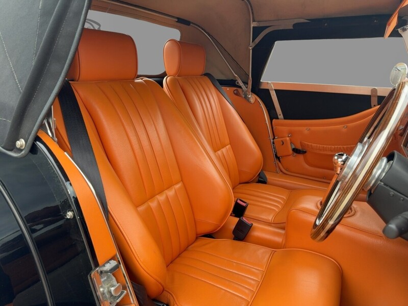 Used Morgan Roadster 2013 for sale - 75877945: Photo 5