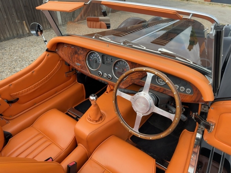 Used Morgan Roadster 2013 for sale - 75877945: Photo 50