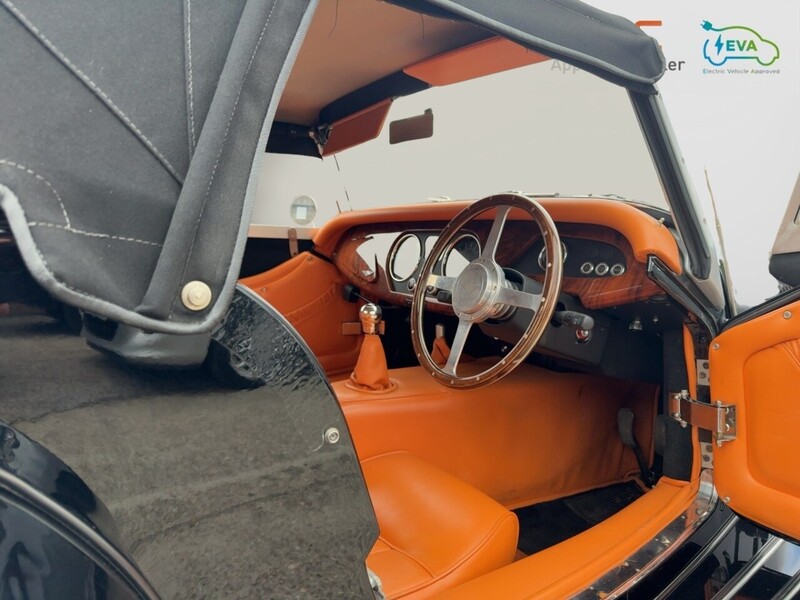 Used Morgan Roadster 2013 for sale - 75877945: Photo 8