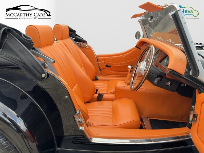 Used Morgan Roadster 2013 for sale - 75877945: Photo 9