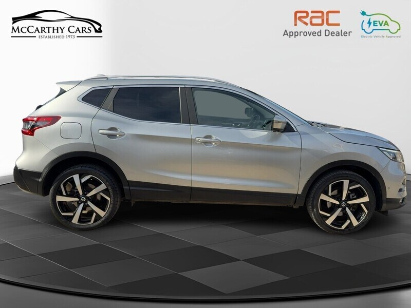 Used Nissan Qashqai 2019 for sale - 75986845: Photo 20