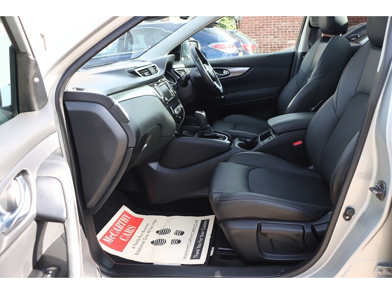 Used Nissan Qashqai 2019 for sale - 75986845: Photo 27