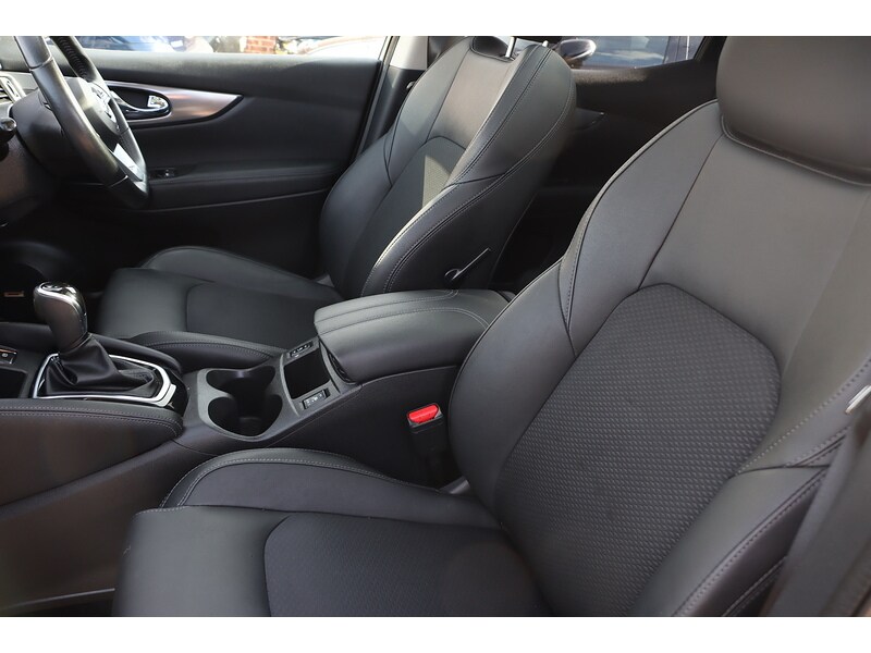 Used Nissan Qashqai 2019 for sale - 75986845: Photo 28