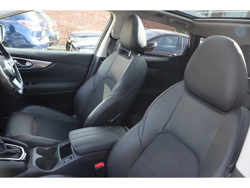 Used Nissan Qashqai 2019 for sale - 75986845: Photo 29