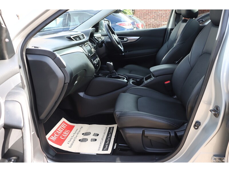 Used Nissan Qashqai 2019 for sale - 75986845: Photo 30