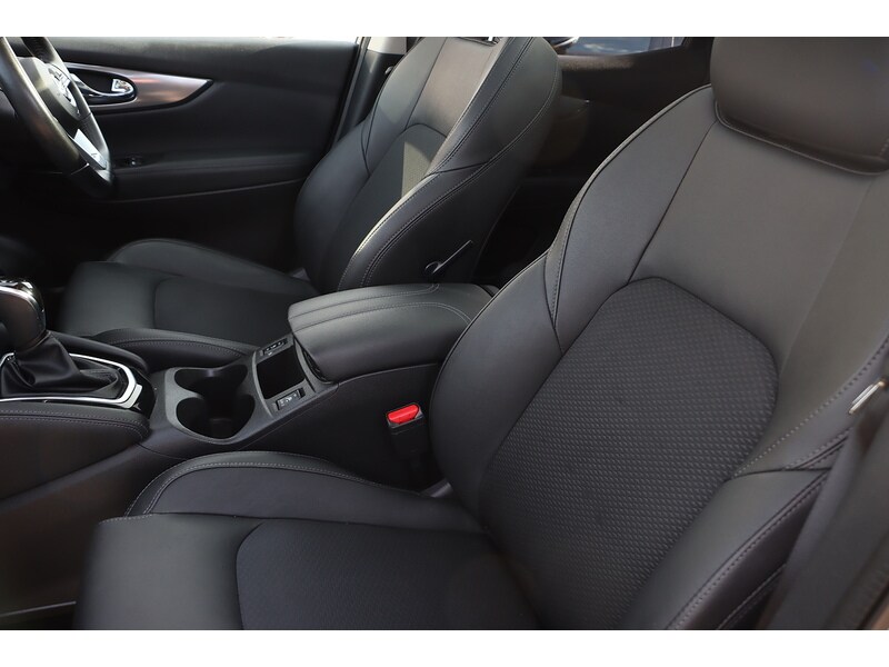 Used Nissan Qashqai 2019 for sale - 75986845: Photo 31