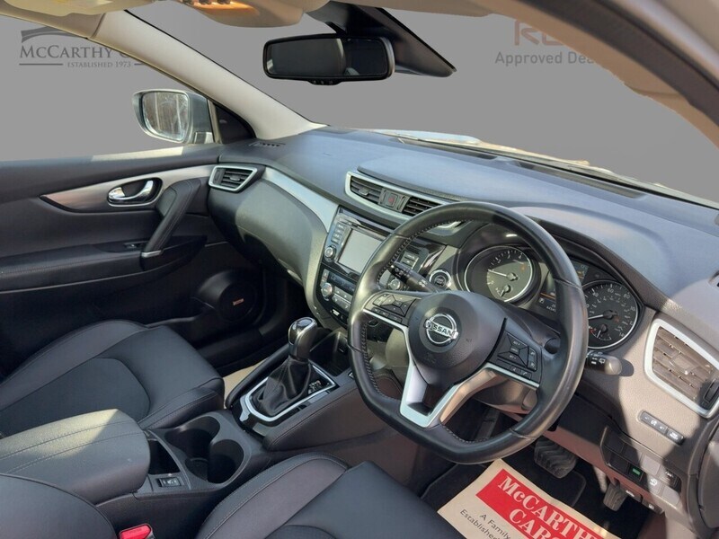 Used Nissan Qashqai 2019 for sale - 75986845: Photo 45