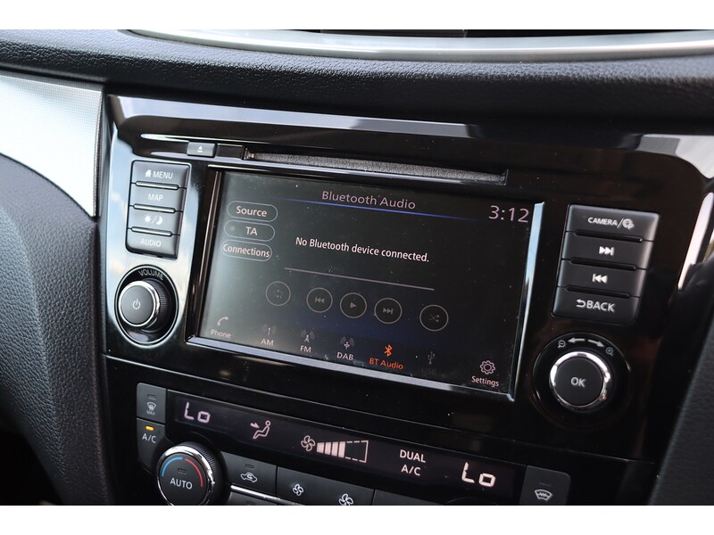 Used Nissan Qashqai 2019 for sale - 75986845: Photo 48