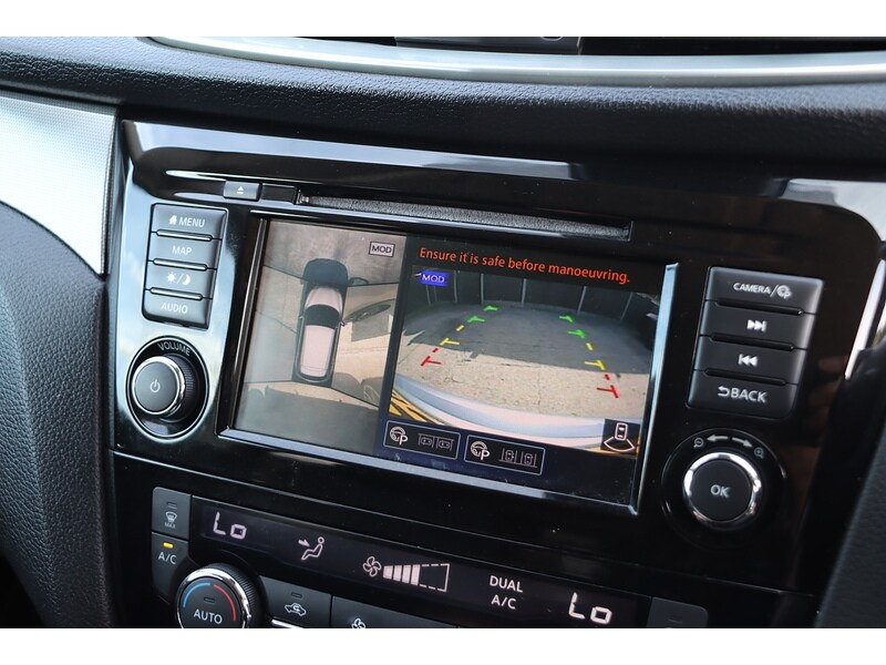 Used Nissan Qashqai 2019 for sale - 75986845: Photo 49