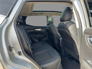 Used Nissan Qashqai 2019 for sale - 75986845: Photo