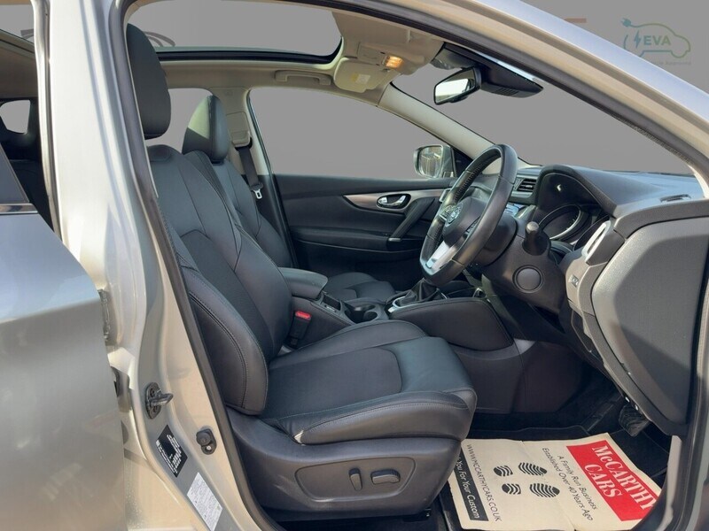 Used Nissan Qashqai 2019 for sale - 75986845: Photo 54