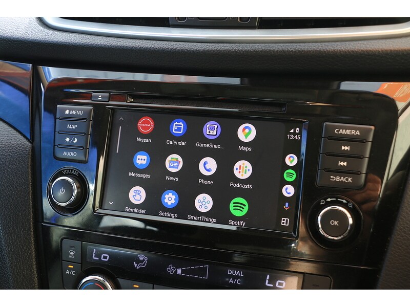 Used Nissan Qashqai 2019 for sale - 75986845: Photo 9