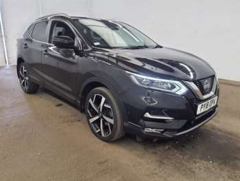 2018 - DIG-T Tekna 5-Door