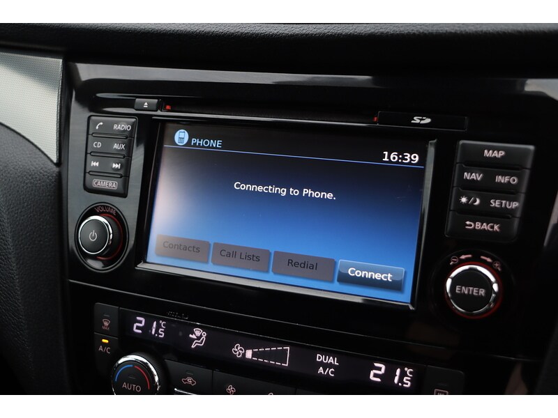 Used Nissan Qashqai 2017 for sale - 76113596: Photo 10