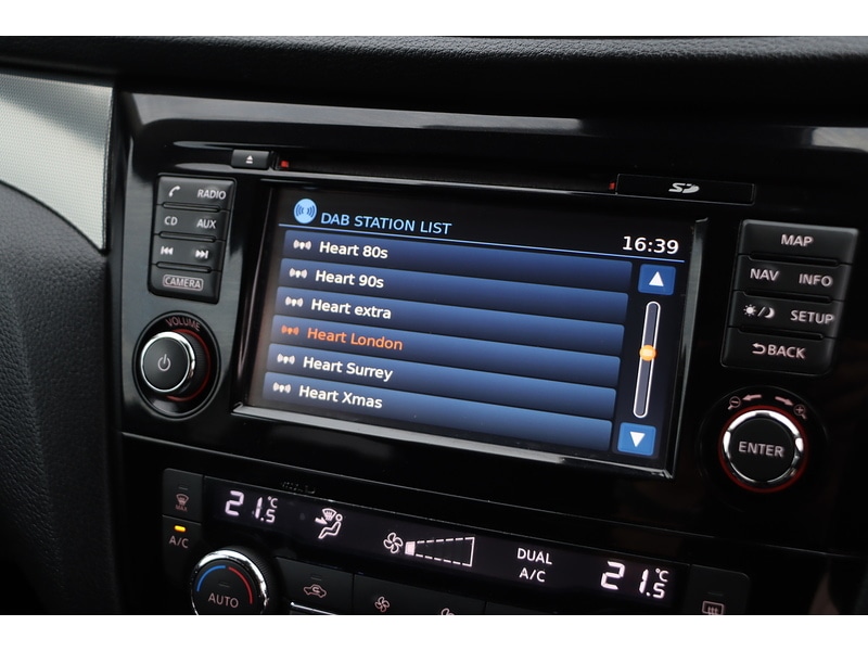 Used Nissan Qashqai 2017 for sale - 76113596: Photo 11