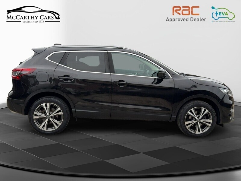 Used Nissan Qashqai 2017 for sale - 76113596: Photo 14