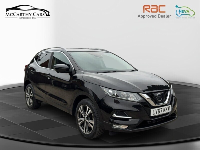 Used Nissan Qashqai 2017 for sale - 76113596: Photo 17