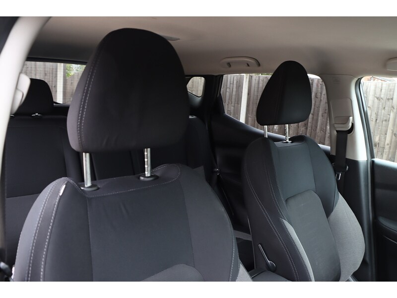 Used Nissan Qashqai 2017 for sale - 76113596: Photo 18