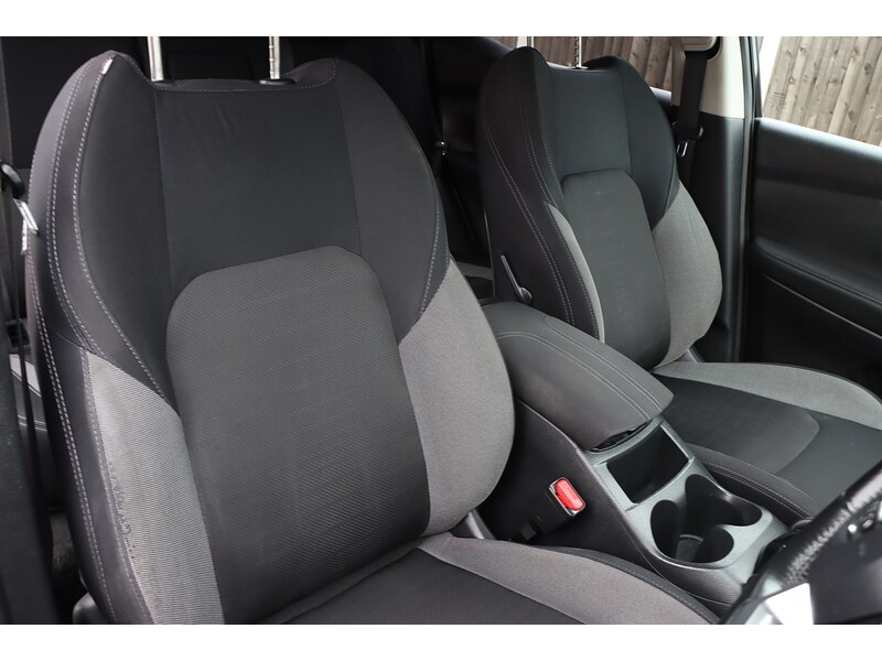 Used Nissan Qashqai 2017 for sale - 76113596: Photo 19