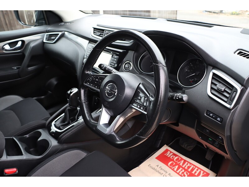 Used Nissan Qashqai 2017 for sale - 76113596: Photo 20