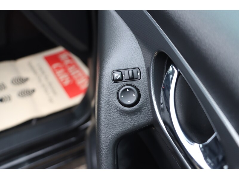 Used Nissan Qashqai 2017 for sale - 76113596: Photo 22