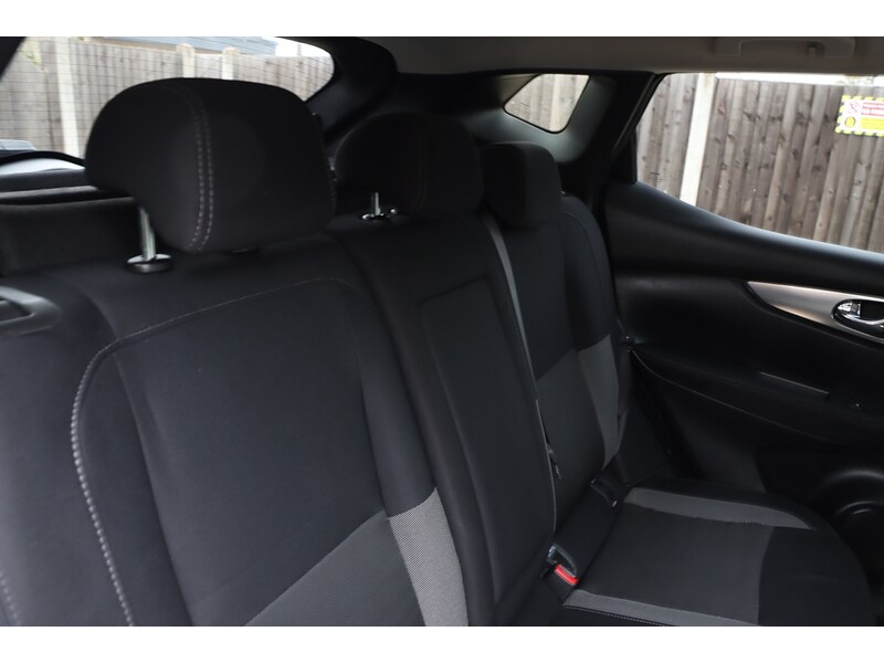 Used Nissan Qashqai 2017 for sale - 76113596: Photo 24