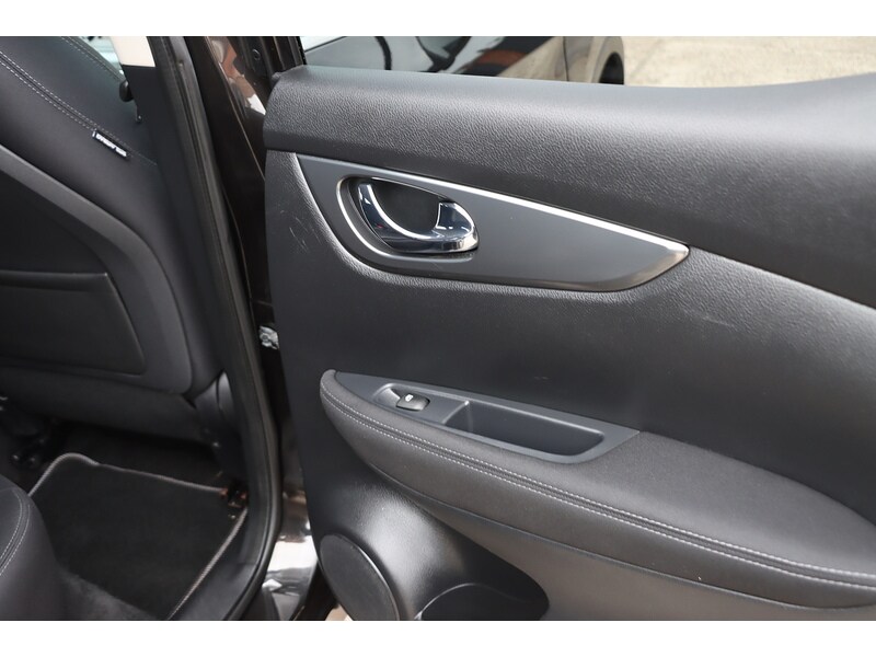 Used Nissan Qashqai 2017 for sale - 76113596: Photo 26