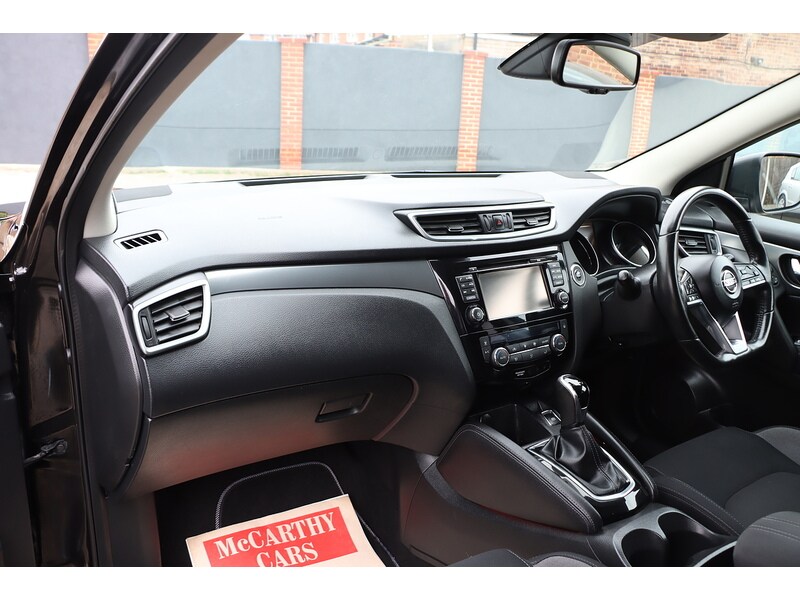 Used Nissan Qashqai 2017 for sale - 76113596: Photo 27