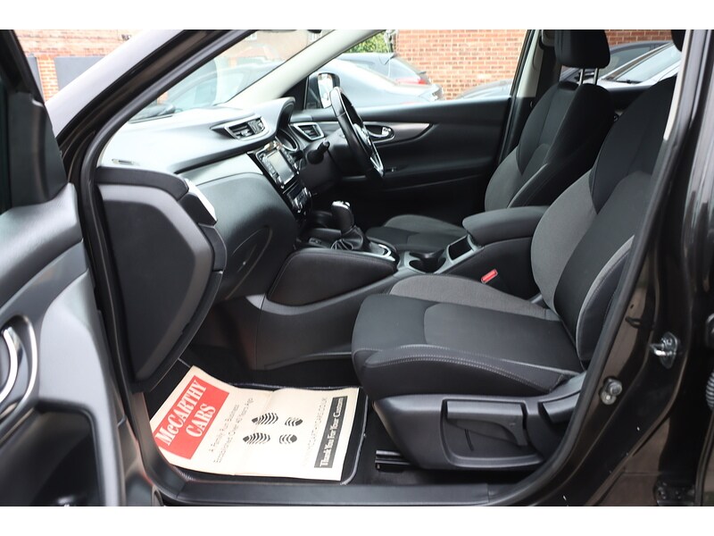 Used Nissan Qashqai 2017 for sale - 76113596: Photo 28