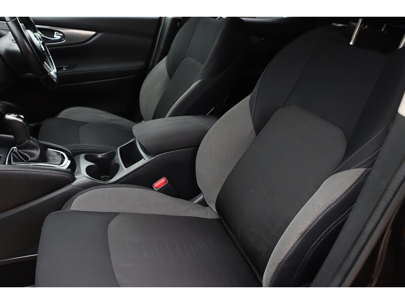 Used Nissan Qashqai 2017 for sale - 76113596: Photo 29