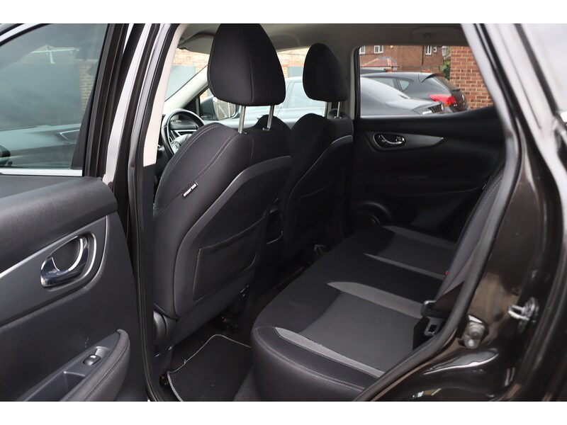 Used Nissan Qashqai 2017 for sale - 76113596: Photo 31