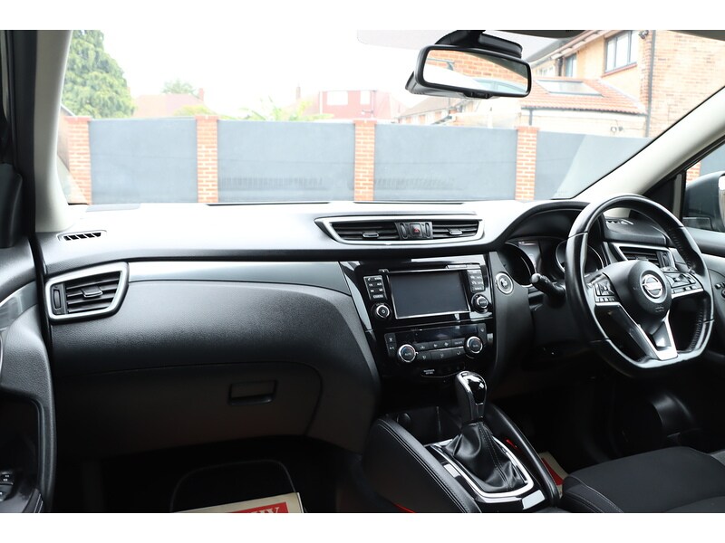 Used Nissan Qashqai 2017 for sale - 76113596: Photo 32