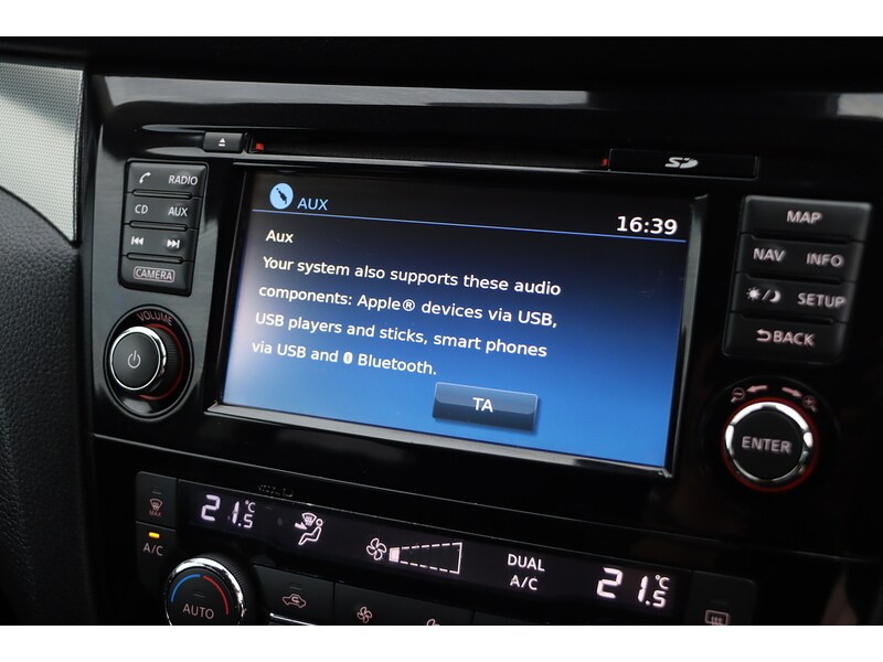 Used Nissan Qashqai 2017 for sale - 76113596: Photo 34