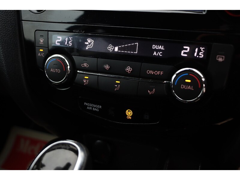 Used Nissan Qashqai 2017 for sale - 76113596: Photo 36