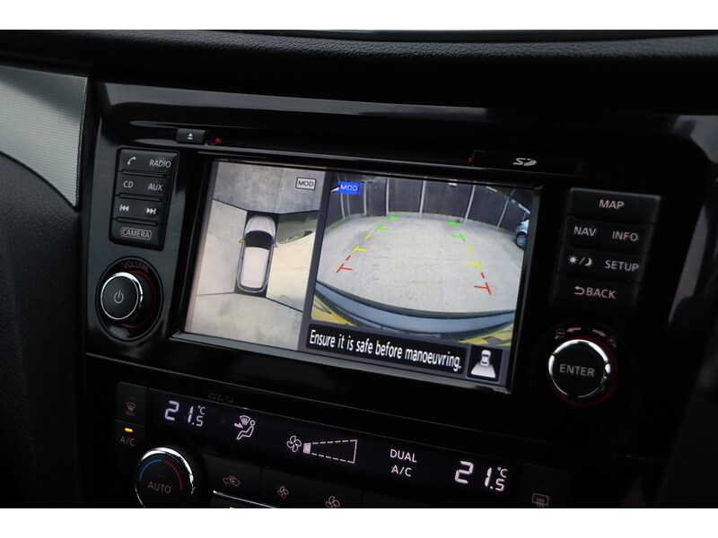 Used Nissan Qashqai 2017 for sale - 76113596: Photo 37