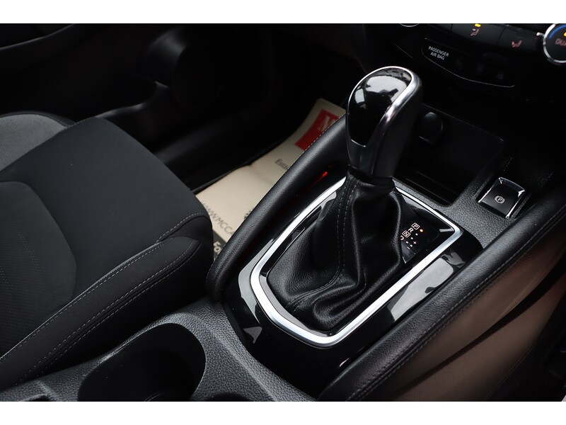 Used Nissan Qashqai 2017 for sale - 76113596: Photo 38