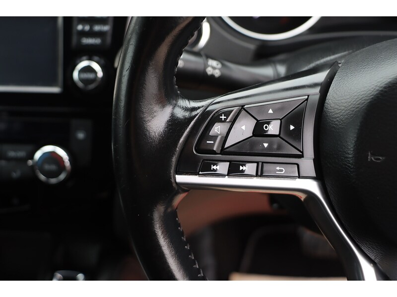 Used Nissan Qashqai 2017 for sale - 76113596: Photo 41