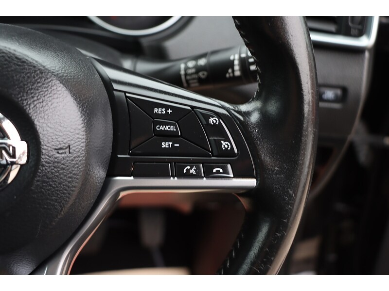 Used Nissan Qashqai 2017 for sale - 76113596: Photo 42