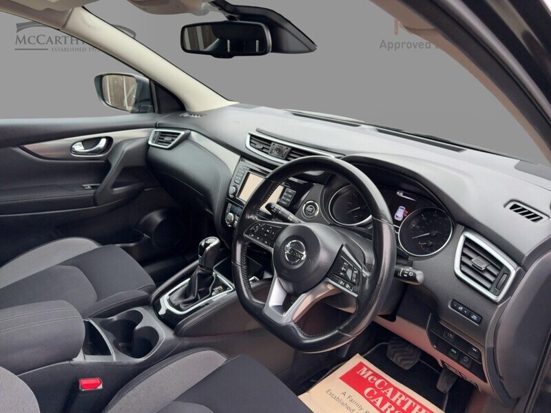 Used Nissan Qashqai 2017 for sale - 76113596: Photo 47