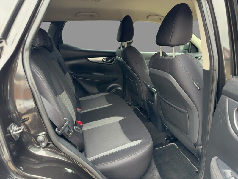 Used Nissan Qashqai 2017 for sale - 76113596: Photo 51