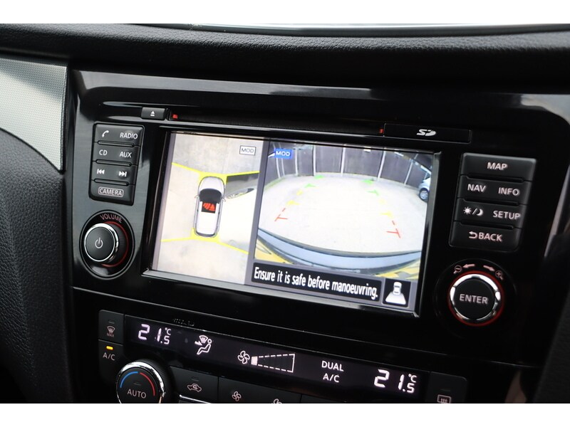 Used Nissan Qashqai 2017 for sale - 76113596: Photo 7