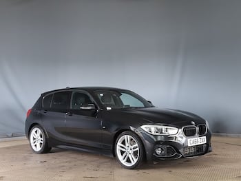 Used BMW 1 Series 2017 for sale - 79747567: Photo