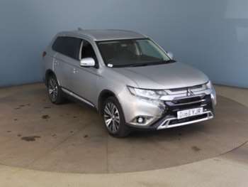 2019 - 2.0 Design 5dr CVT