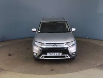 Used Mitsubishi Outlander 2019 for sale - 74997144: Photo