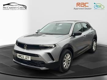 Used Vauxhall Mokka 2022 for sale - 79663339: Photo