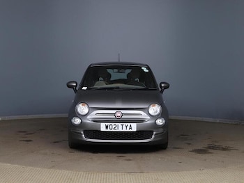 Used Fiat 500 2021 for sale - 75877967: Photo