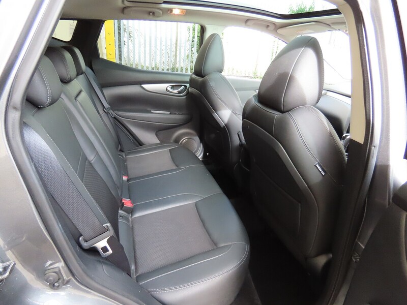 Used Nissan Qashqai 2019 for sale - 76148372: Photo 10