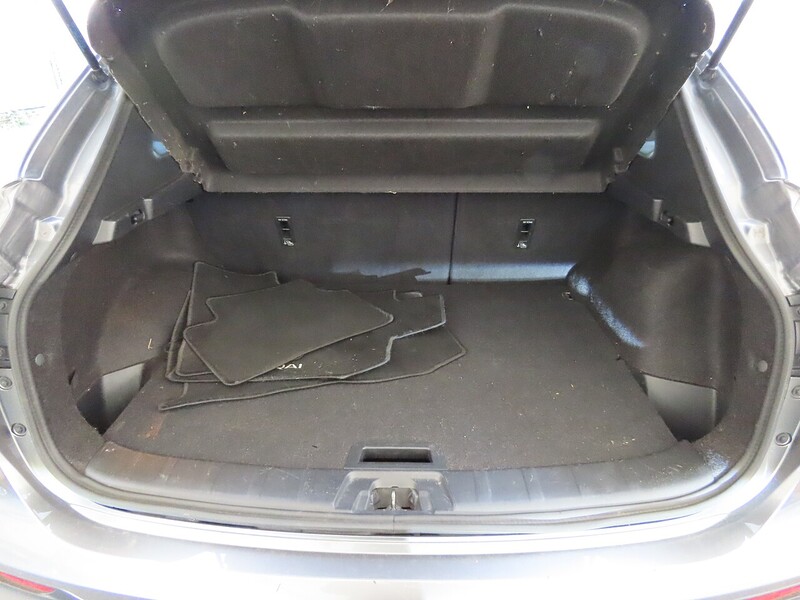 Used Nissan Qashqai 2019 for sale - 76148372: Photo 11