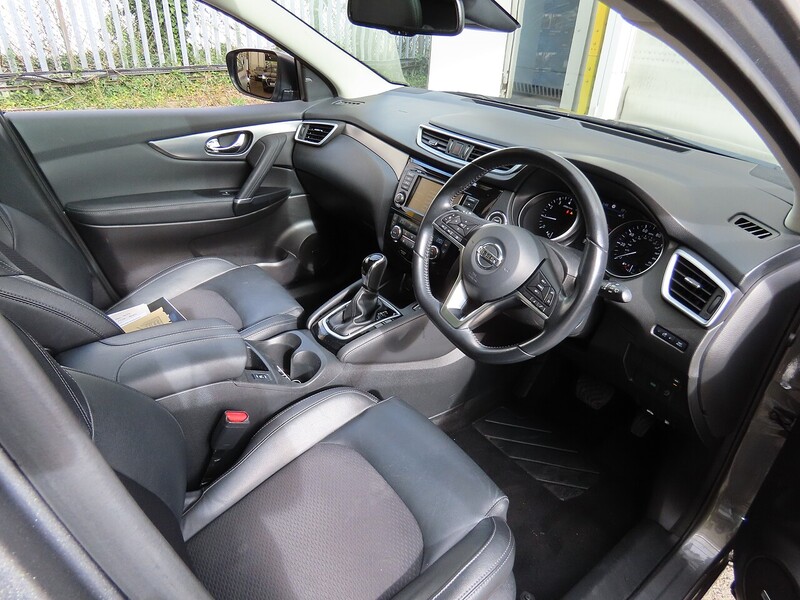 Used Nissan Qashqai 2019 for sale - 76148372: Photo 12