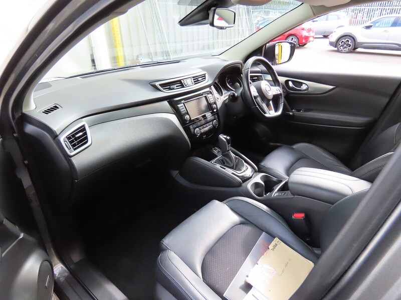Used Nissan Qashqai 2019 for sale - 76148372: Photo 13